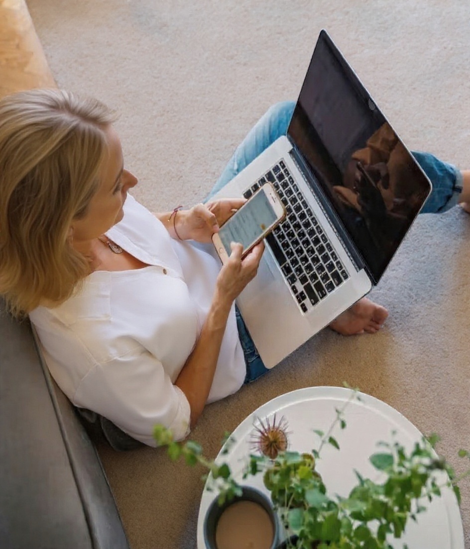 Illustration du parcours Novieco